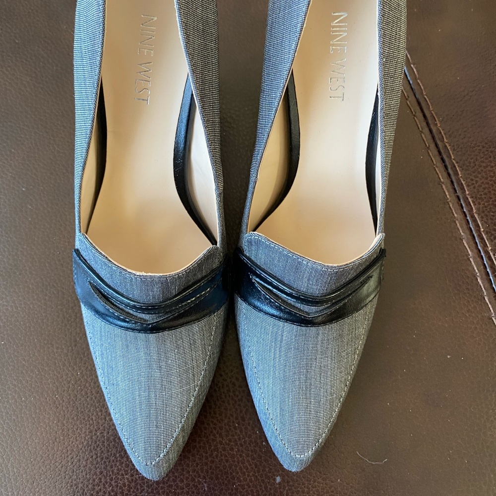 Nine West Heels